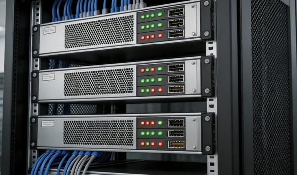 AI 推理解決方案